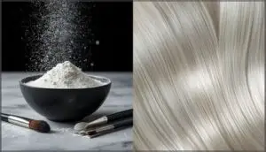 what to look for in professional bleach