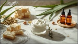 what to look for when buying shaving cream