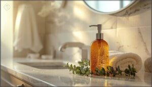 when and how often to moisturize