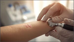 when should you seek medical advice