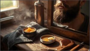 when should you use beard balm when should you use beard balm