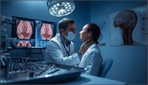 when to consider surgical or advanced options when to consider surgical or advanced options