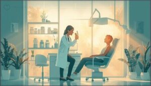 when to consult a dermatology professional when to consult a dermatology professional