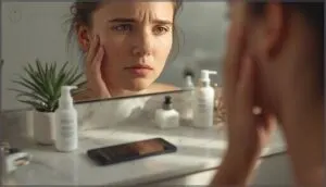 when to see a healthcare provider