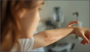 when to seek medical or dermatological help