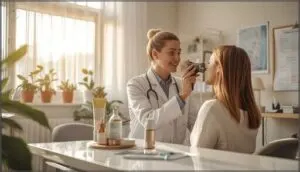 when to seek professional guidance