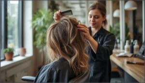 when to seek professional help