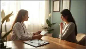 when to seek professional help for hair loss when to seek professional help for hair loss