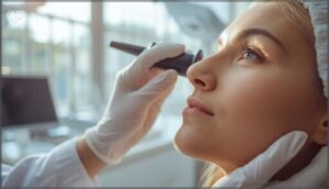 when to seek professional skin type assessment when to seek professional skin type assessment