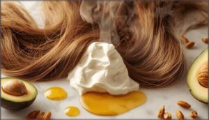 when to use a hair mask when to use a hair mask