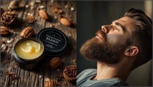 when to use beard balm or butter when to use beard balm or butter