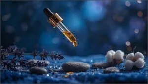 when to use overnight serums or sprays