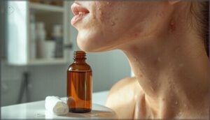 when witch hazel may not be enough