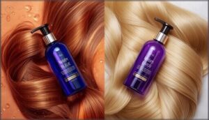 which hair tones each targets