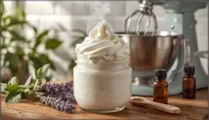 whipping and storing your shaving cream whipping and storing your shaving cream