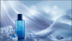 who should use blue shampoo