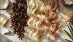 who should use hair products with cetearyl alcohol