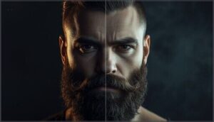 why dan bilzerian’s beard matters