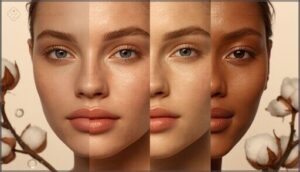 why identifying your skin type matters why identifying your skin type matters