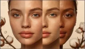 why identifying your skin type matters why identifying your skin type matters