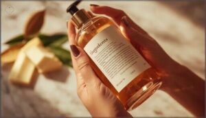 why ingredient labels matter