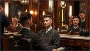 why oval faces suit most hairstyles