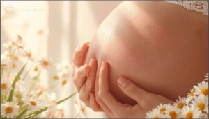why skin sensitivity increases during pregnancy why skin sensitivity increases during pregnancy