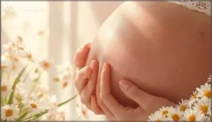 why skin sensitivity increases during pregnancy why skin sensitivity increases during pregnancy