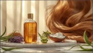 why switch to sulfate-free shampoo