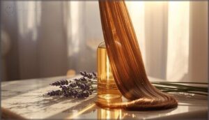 witch hazel for shine and static control witch hazel for shine and static control