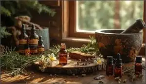 woodsman beard oil recipe