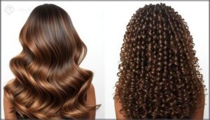 3a vs 2c hair differences 3a vs 2c hair differences