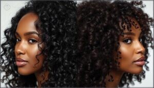 3a vs 3b hair characteristics 3a vs 3b hair characteristics