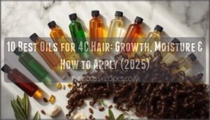 4c hair best oils 4c hair best oils
