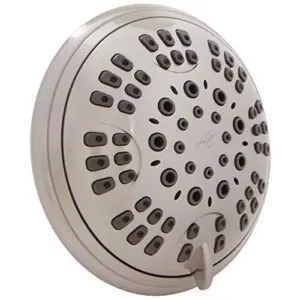 6 Function Adjustable Luxury Shower B016CACUBS