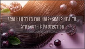 acai benefits for hair acai benefits for hair
