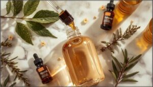 adding to shampoo or conditioner adding to shampoo or conditioner