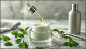 adding to shampoos and hair masks adding to shampoos and hair masks