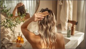 additional hair care tips for menopause additional hair care tips for menopause