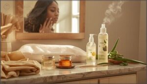 additional hair care tips for relaxed hair additional hair care tips for relaxed hair