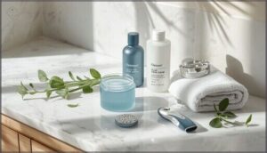 additional tips for comfort and skin protection additional tips for comfort and skin protection