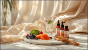 additional tips for improving hair quality additional tips for improving hair quality