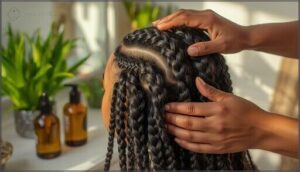 additional tips for promoting hair growth additional tips for promoting hair growth