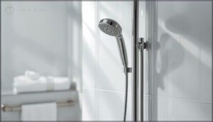 adjustable height and mounting options adjustable height and mounting options