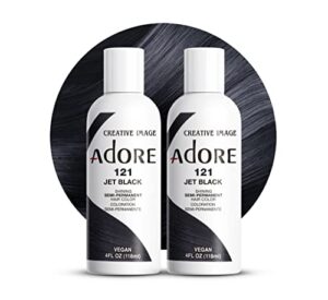 Adore Semi Permanent Hair Color B077J7Q4DC