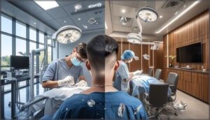 advanced and no-shave fue costs advanced and no-shave fue costs