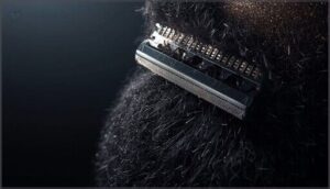 advanced blade technology for coarse hair advanced blade technology for coarse hair