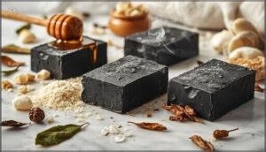 african black soap’s purifying benefits