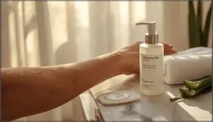 aftercare for smooth, healthy skin aftercare for smooth, healthy skin