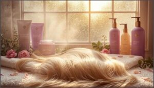 aftercare for toned hair aftercare for toned hair